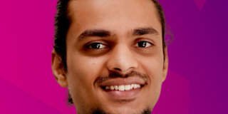 Saksham Chaturvedi