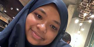 Fariha