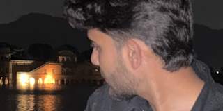 Anvesh