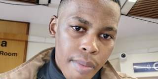 Lisakhanya Ngoma