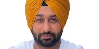 Amanpreet Singh