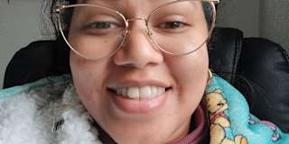 Lizanne Noronha