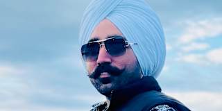 Surinder Singh