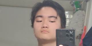 Mark Wang