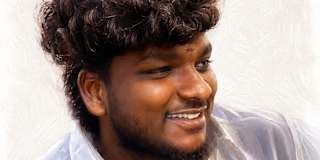 Aravinth Kumar