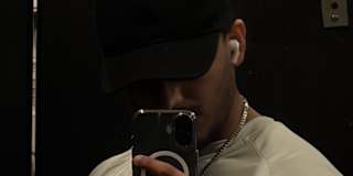 Afthab M