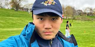 Thomas Wang