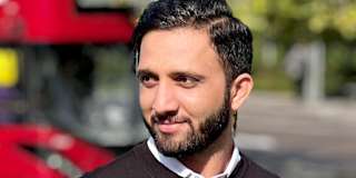 Junaid Bashir
