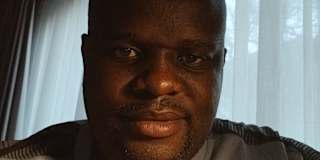 Gavin Mogashana