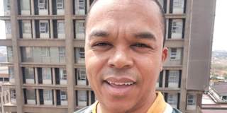 Malcolm Clayton