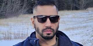 Gautam Narang