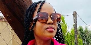 TSHEPISO