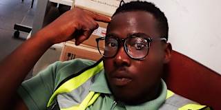 Moses Motshekga