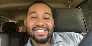 Aubrey Blount