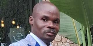 BENSON MADULA