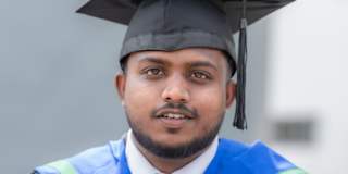 Chamith Nimsara