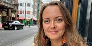 Jessica Janssens