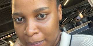Zinhle Dlamini