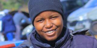 Belinda moyo