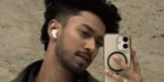 Niteesh Arisetty