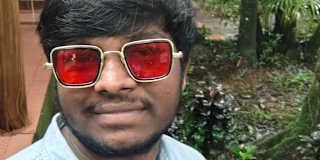 Abhilash R S