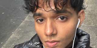 Maharshi Bhavsar- Mars