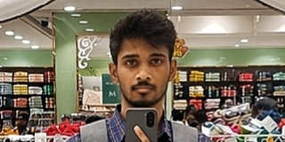 Kannan S