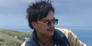 Cody wall aitken
