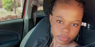 Pretious Shikwambana