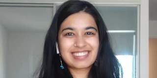 Shagun Bhardwaj