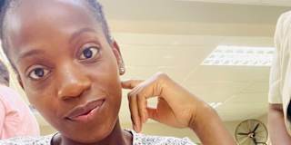 Sandra Muluvhu