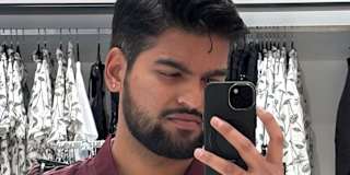 Ashay Komalkar