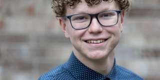 Tyler Heidema