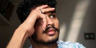 Sagar B J