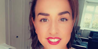 Victoria Copley