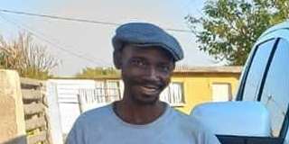 Israel Tshabalala