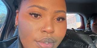 Nomvelo Ndlovu