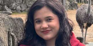 Shreetika Thapa