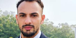 Aashish Rana