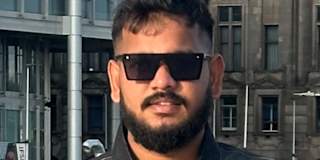 Sanket akhade