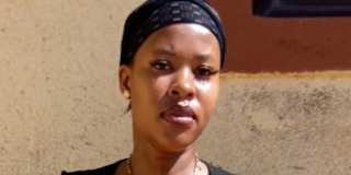 Kgopotso Machaba