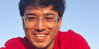BONNY GAJJAR