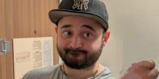 Christopher Ryan Kaebe