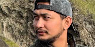 Khagendra B C