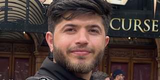 Jiyad Ullah