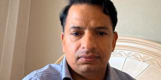 Kamal Nanda
