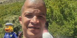 Samuel Aaron Williams