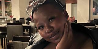 Xabisa Niyabo