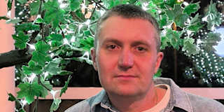 Aleksei Abramov