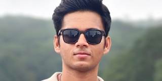 Sahil Ghodke
